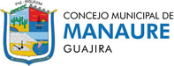 Concejo Municipal Manaure