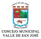 Concejo Valle San José
