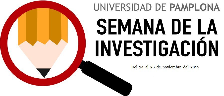 PROGRAMACIÓN SEMANA DE INVESTIGACIÓN