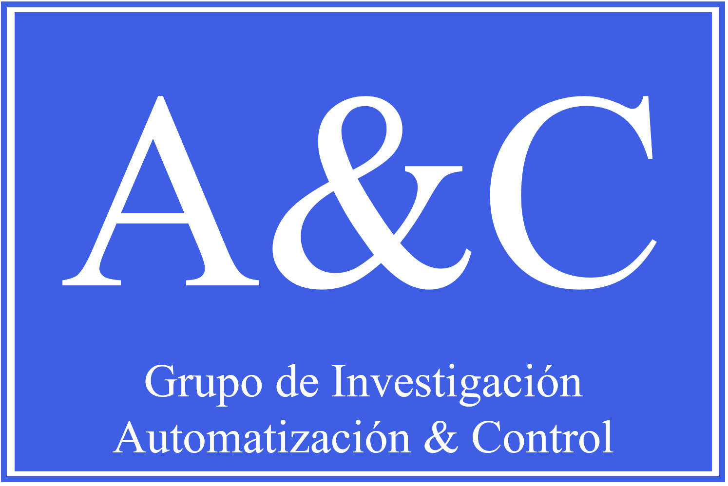 Logo A&C