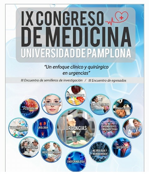 Congreso Medicina