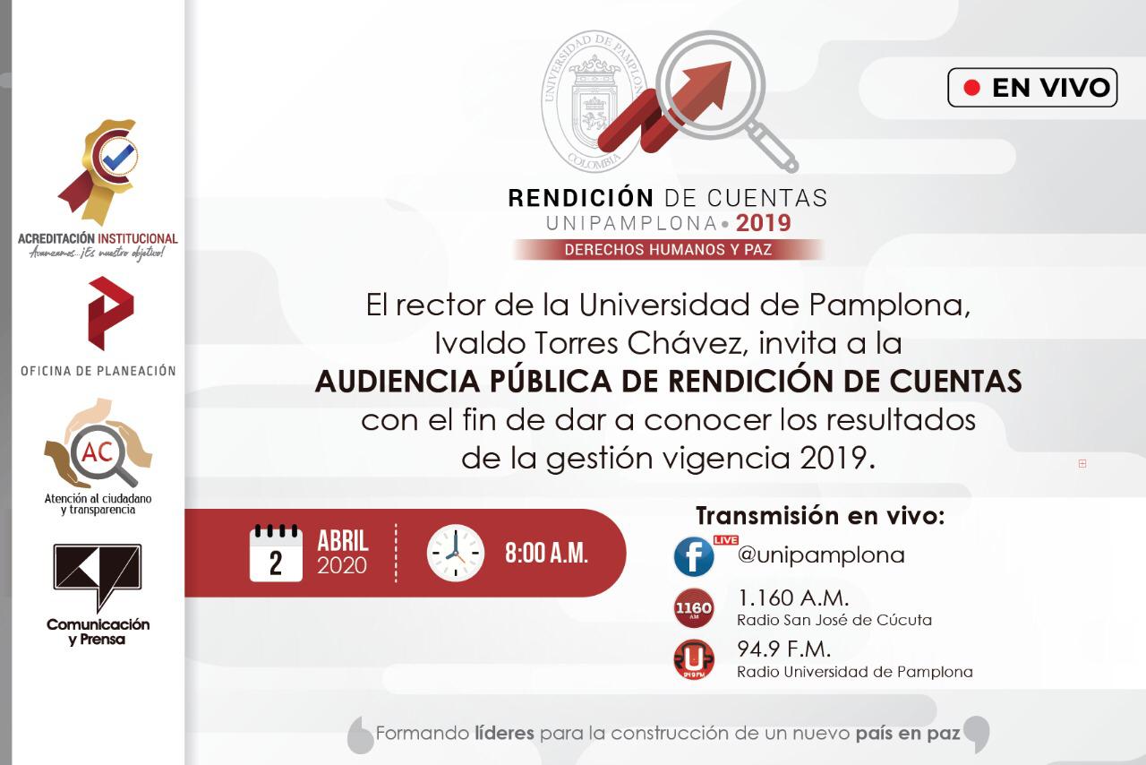 Oficina de Planeacion - Universidad de Pamplona