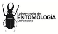 Laboratorio de Entomología