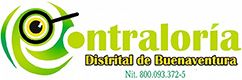 Contralor&iacute;a Distrital de Buenaventura