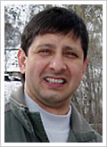 Albert Suarez