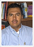 Juan Carlos Serrano