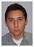William Mora