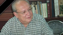 Maestro Rafael Norberto Capacho (1941 - 2012)