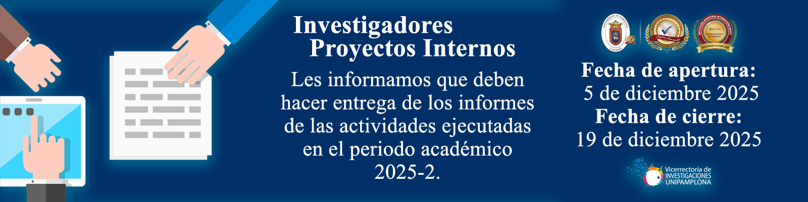 Universidad de Pamplona