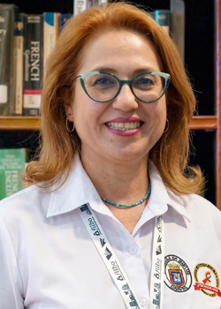 Eliana Caterine Mojica Acevedo