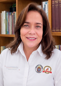 Rosy Reyes Pinilla