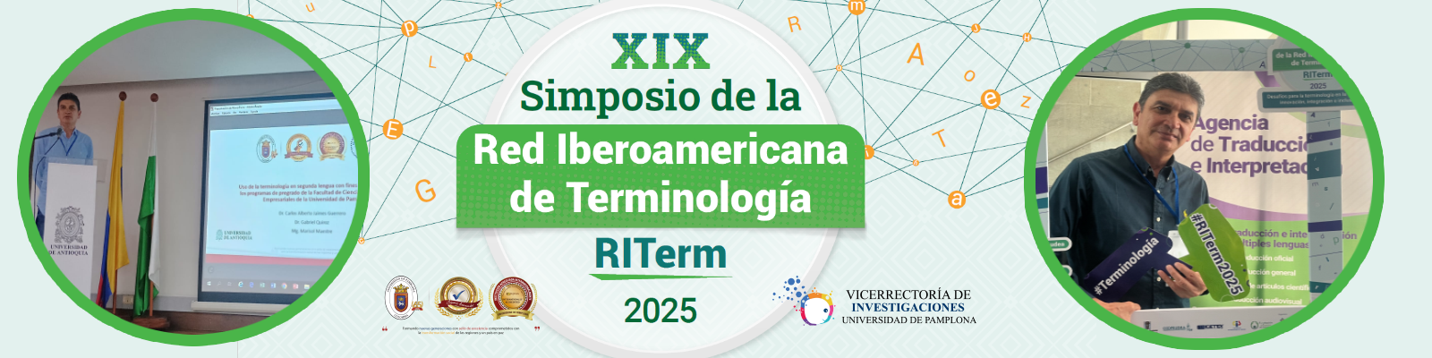 Universidad de Pamplona