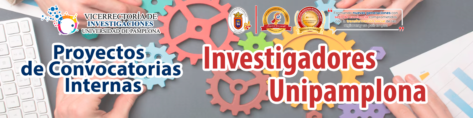 Universidad de Pamplona