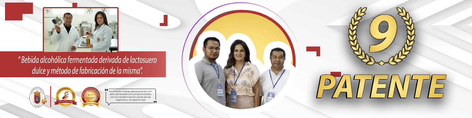 Universidad de Pamplona