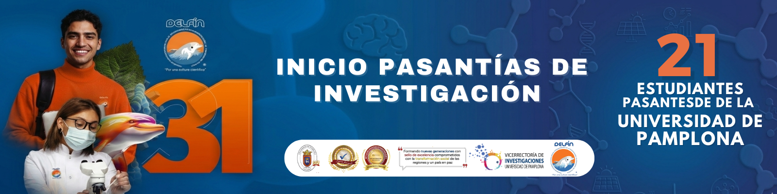 Universidad de Pamplona