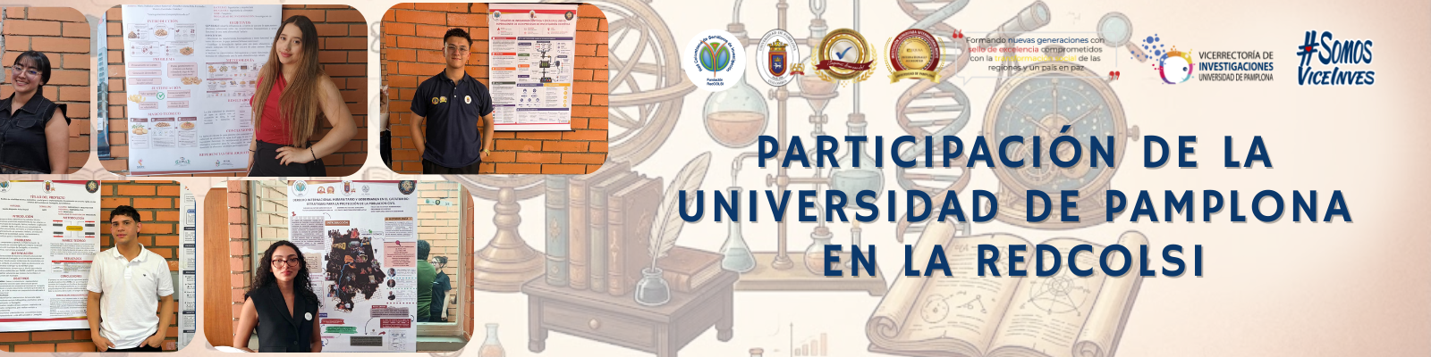 Universidad de Pamplona