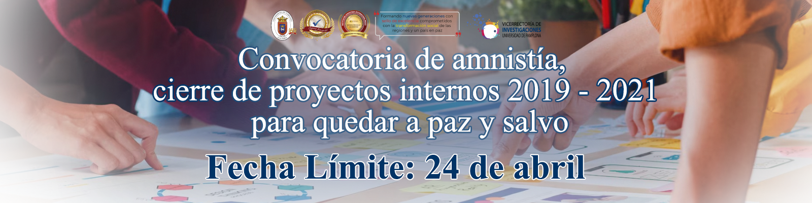 Universidad de Pamplona