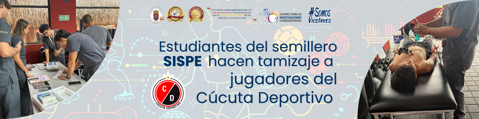 Universidad de Pamplona