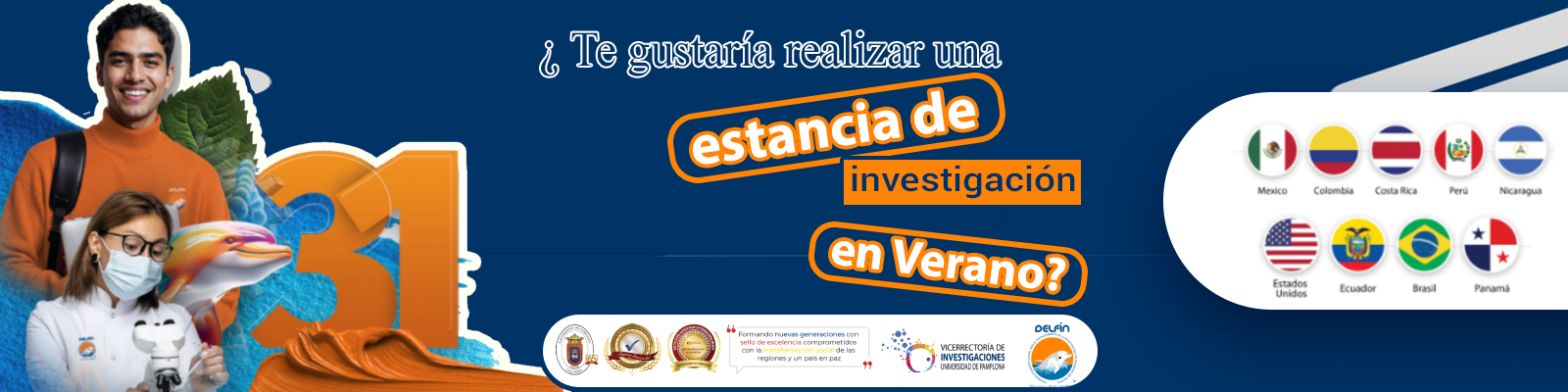 Universidad de Pamplona