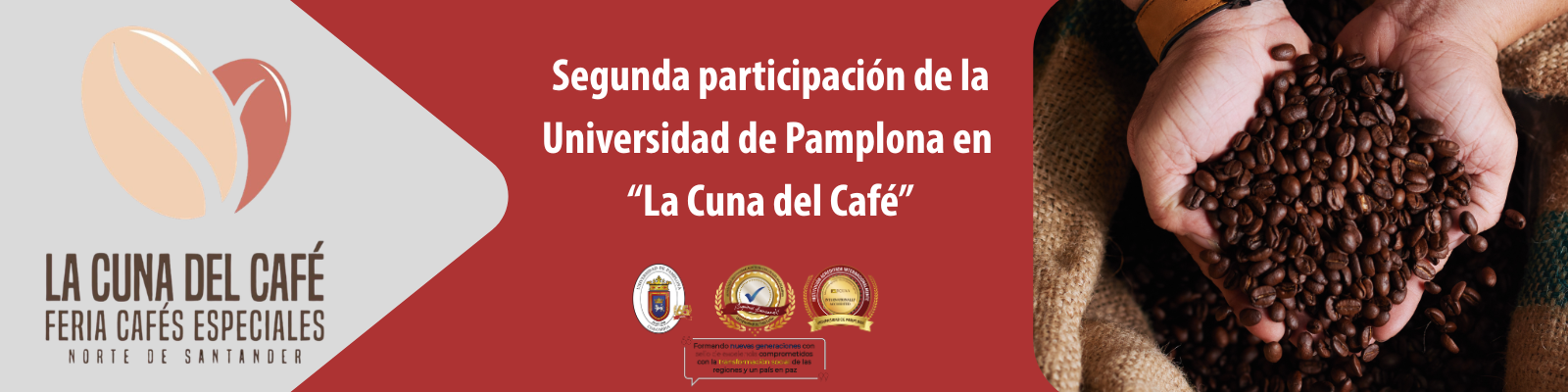 Universidad de Pamplona