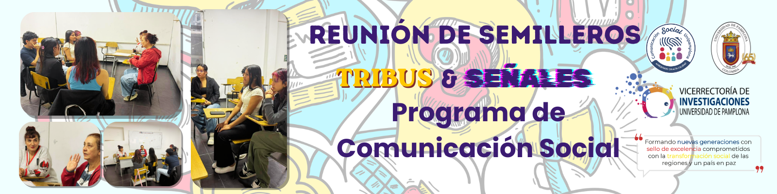 Universidad de Pamplona