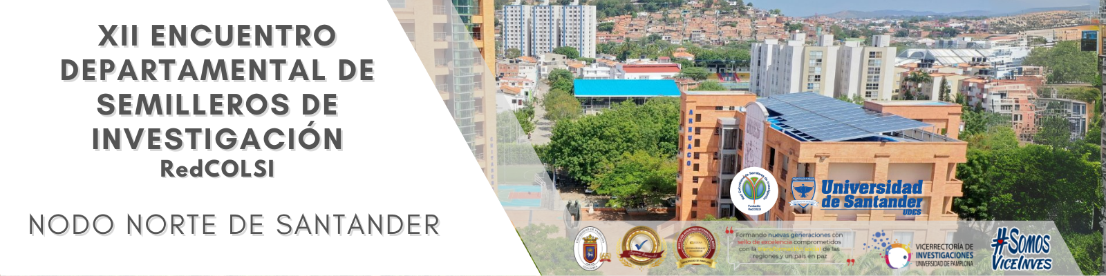 Universidad de Pamplona