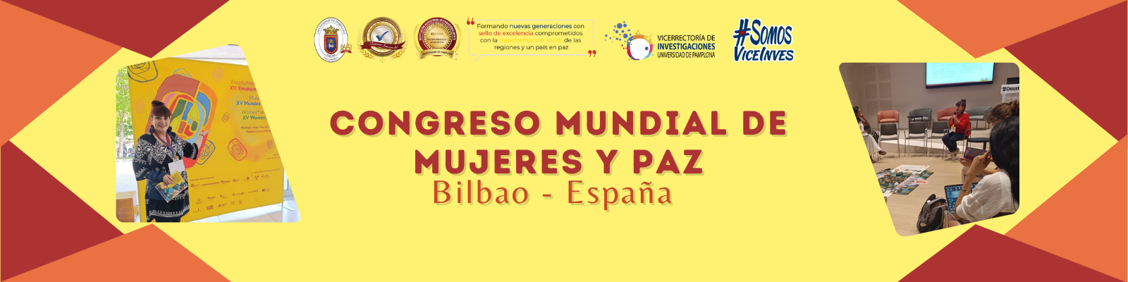 Universidad de Pamplona