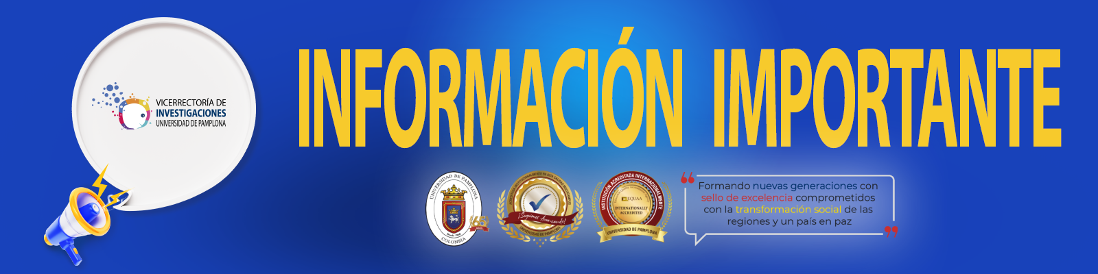 Universidad de Pamplona