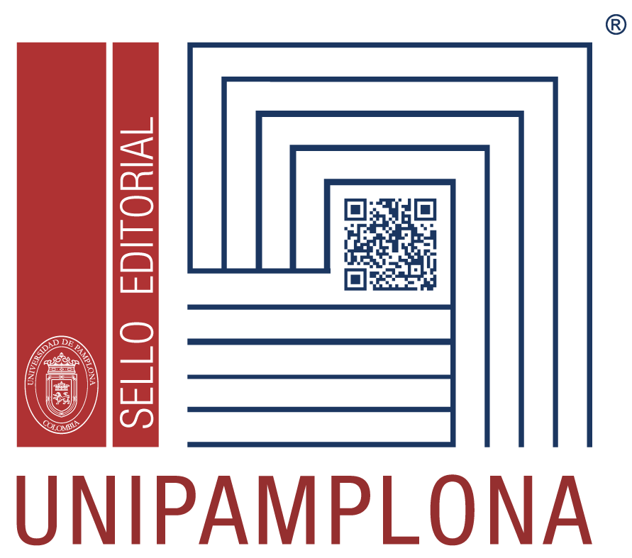 Logo Sello Editorial