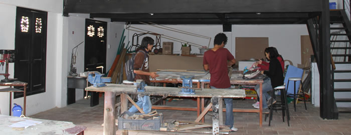 Universidad de Pamplona