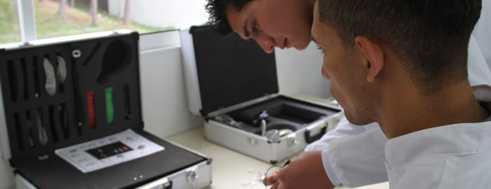 Universidad de Pamplona