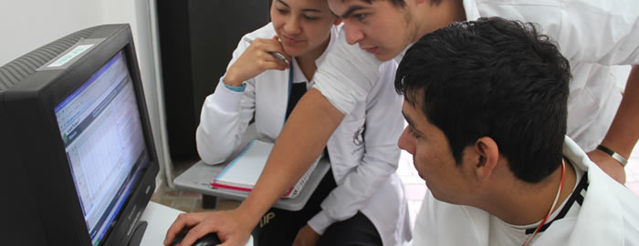 Universidad de Pamplona