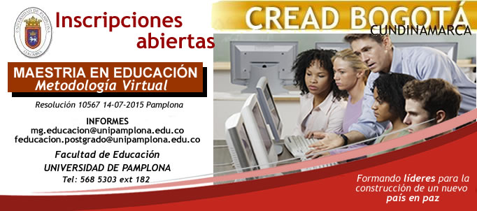 Universidad de Pamplona