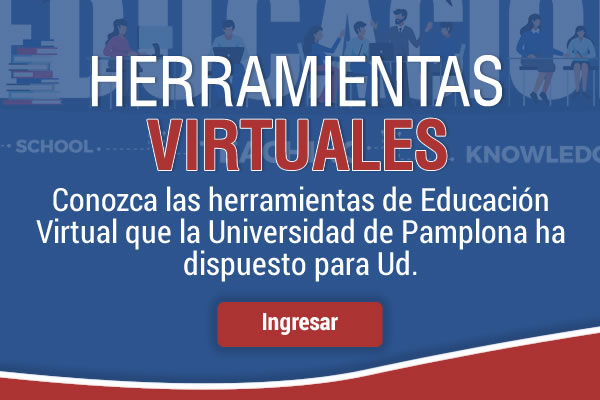 Herramientas virtuales