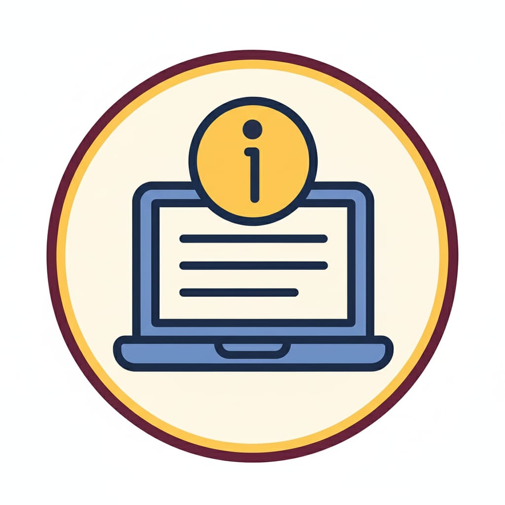 Informacion importante