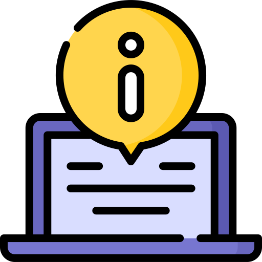 Informacion importante