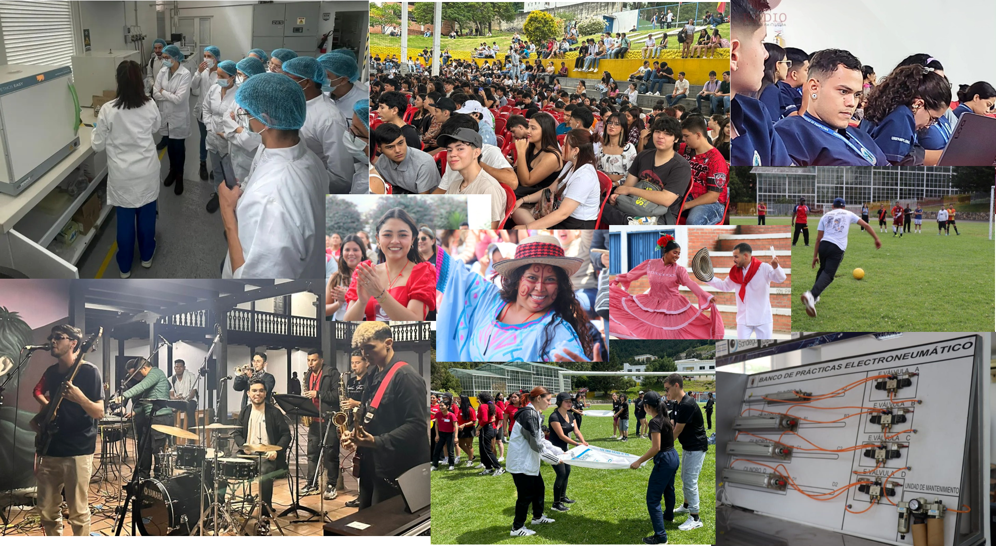 Guía de Inscripción