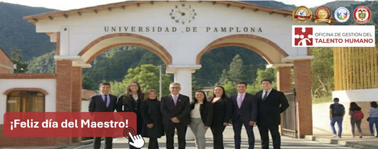 Universidad de Pamplona