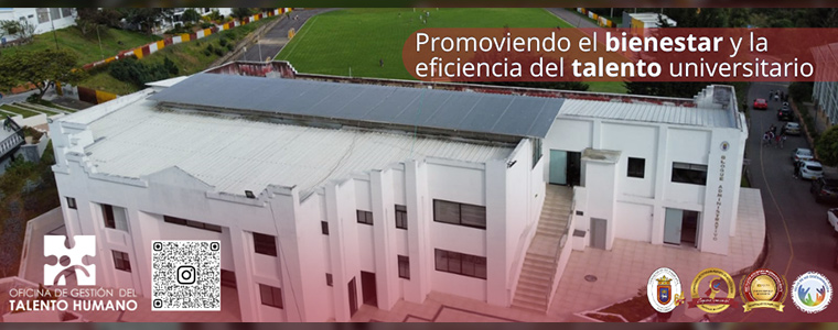 Universidad de Pamplona