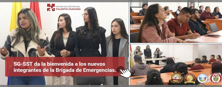 Universidad de Pamplona