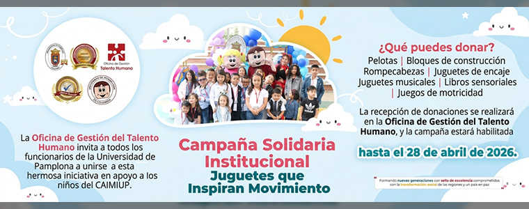 Universidad de Pamplona