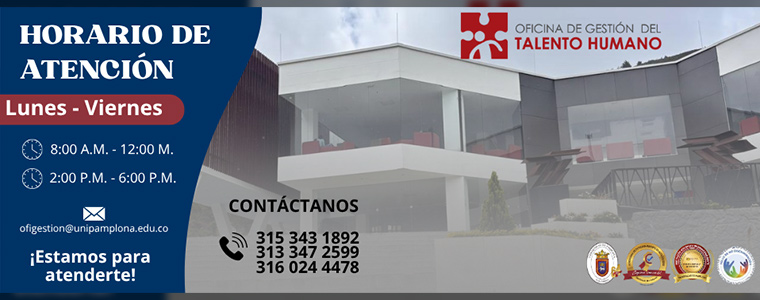 Universidad de Pamplona