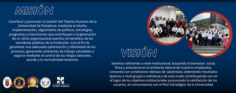 Universidad de Pamplona