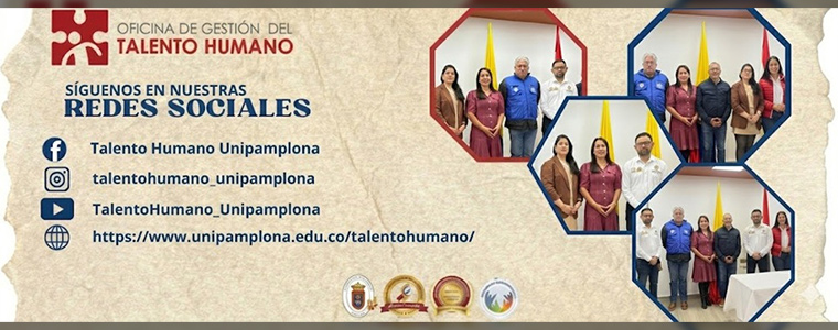 Universidad de Pamplona