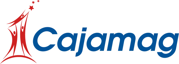 Logo Cajamag
