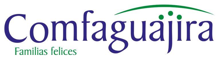 Logo Comfaguajira