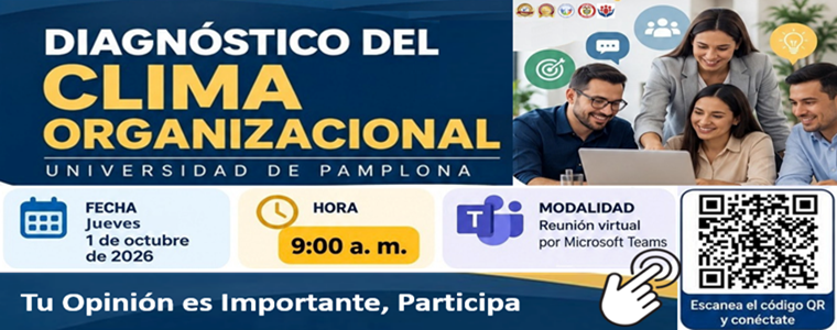 Universidad de Pamplona