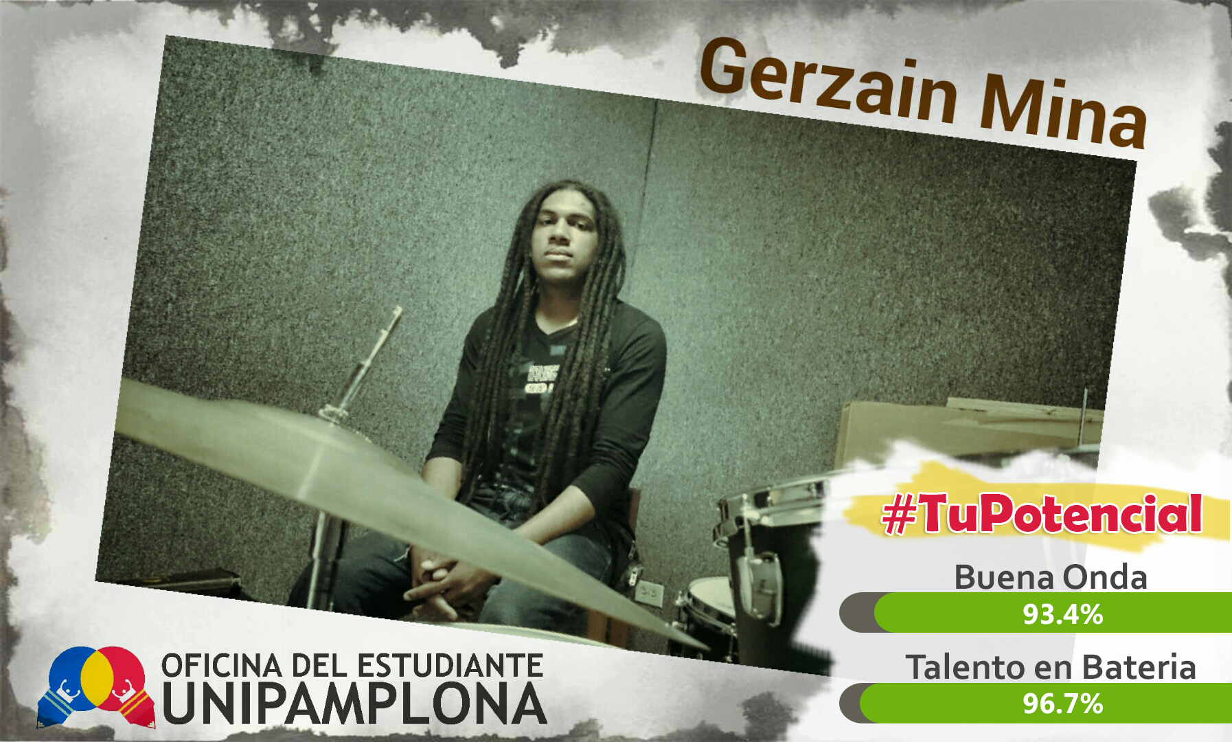 Gerzain en Tu Potencial