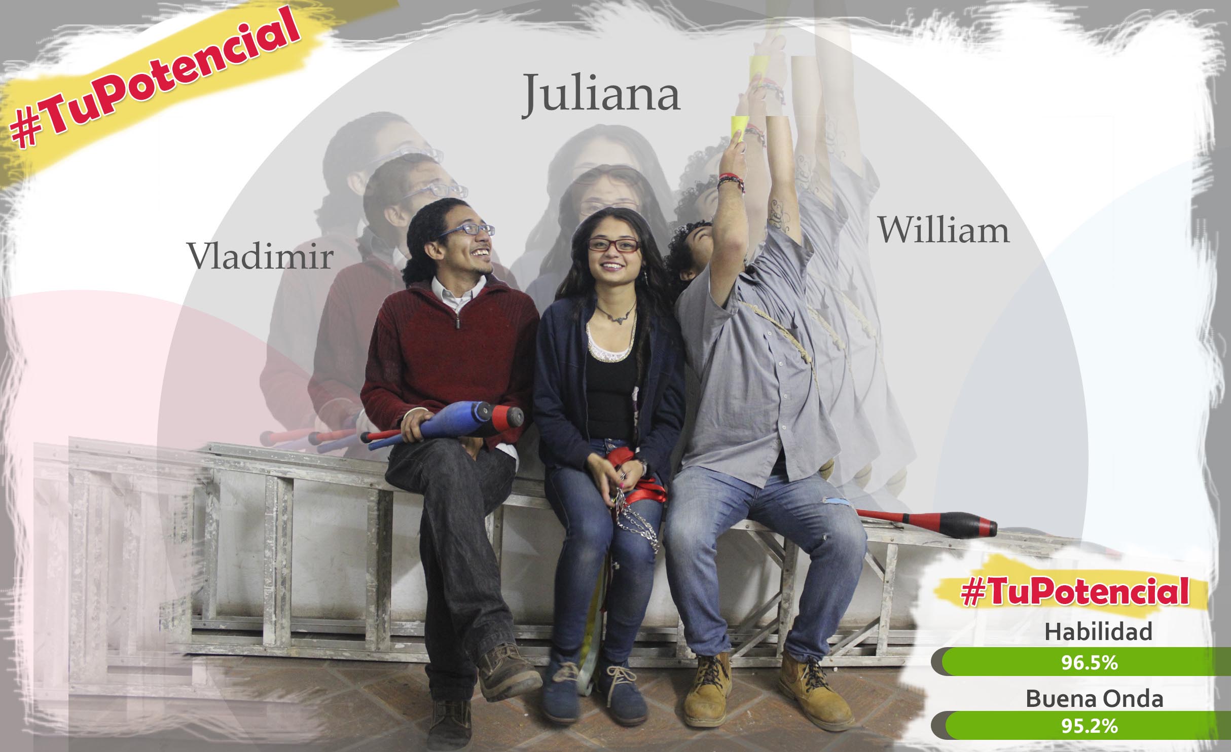 Malabares en Tu Potencial