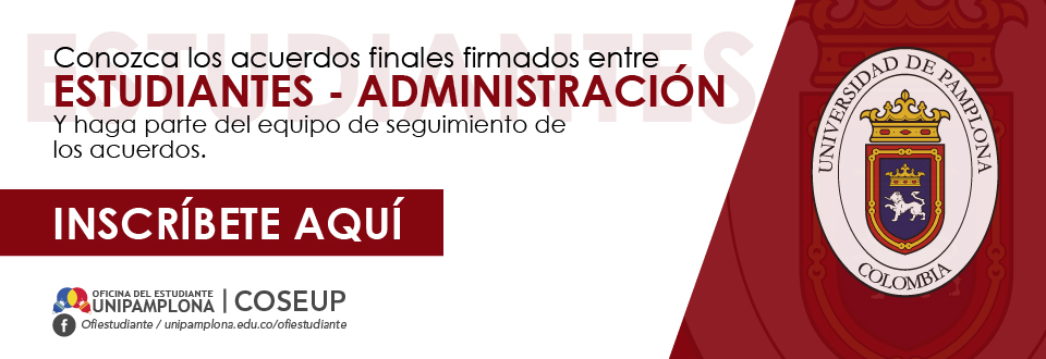 Acuerdos Universidad